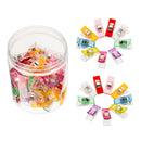 Fabric Clips 10-piece-1