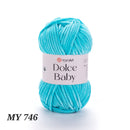 YarnArt Dolce baby-5