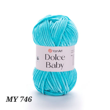 Acheter my-746 YarnArt Dolce baby