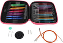 Interchangeable Circular Knitting Needle Set-2