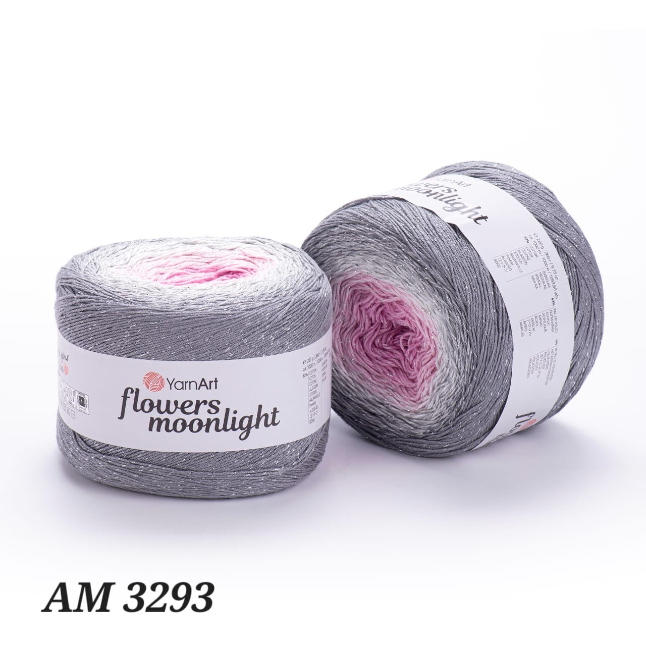 يشتري am-2393 YarnArt Rosegarden