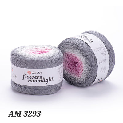 Buy am-2393 YarnArt Rosegarden