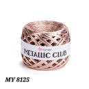 YarnArt Metallic Club-24