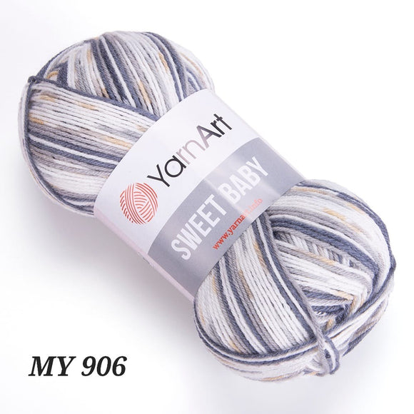 YarnArt Sweet Baby