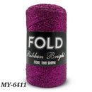 Fold Ribbon Bright-3