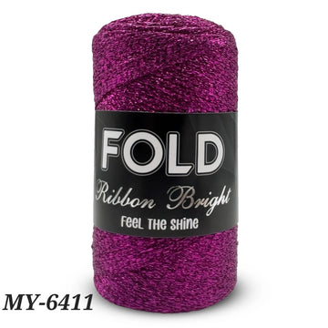 Acheter my-6411 Fold Ribbon Bright