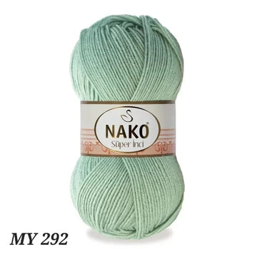 Acheter my-292 Nako Super Inci