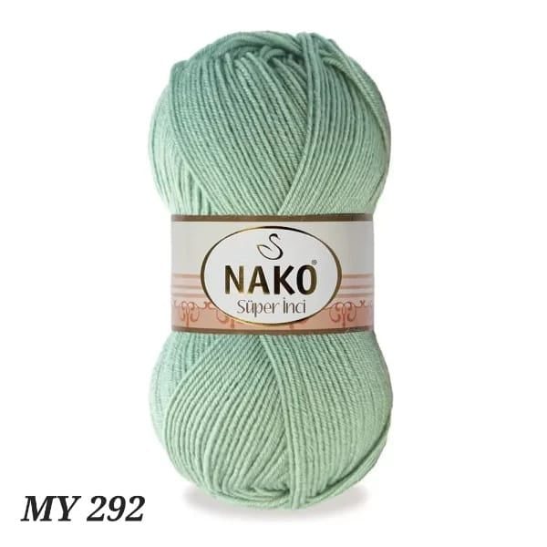 يشتري my-292 Nako Super Inci