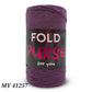Fold Purse Yarn