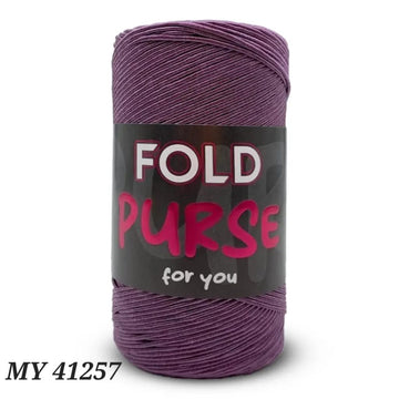 Fold Purse Yarn - 0