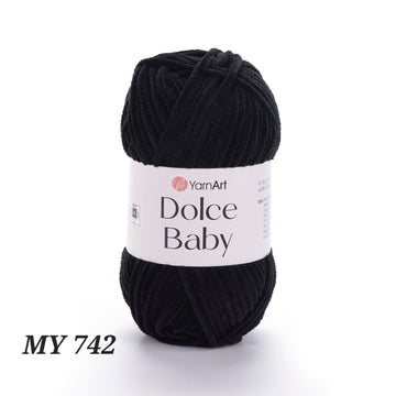 Acheter my-742 YarnArt Dolce baby