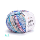 YarnArt Jeans Splash-16