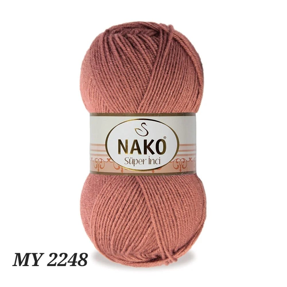 يشتري my-2248 Nako Super Inci
