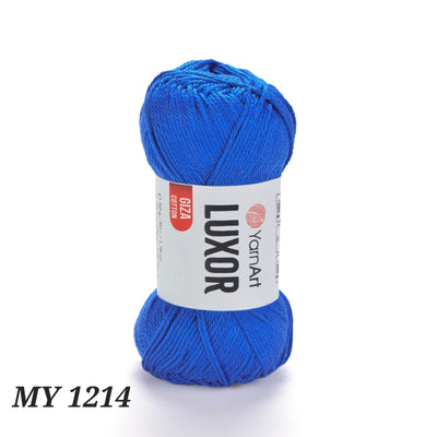 Buy my-1214 YarnArt Luxor