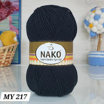 Nako Superlambs Special