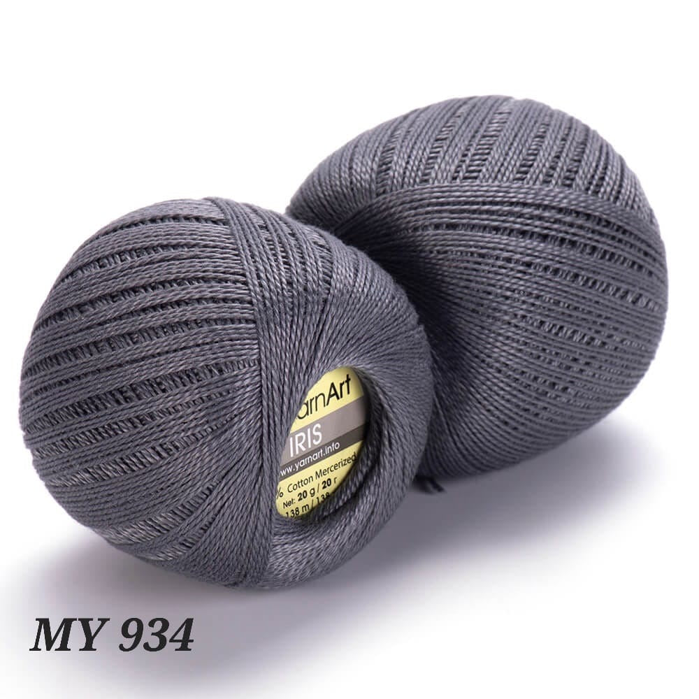 يشتري my-934 يارن آرت إيريس