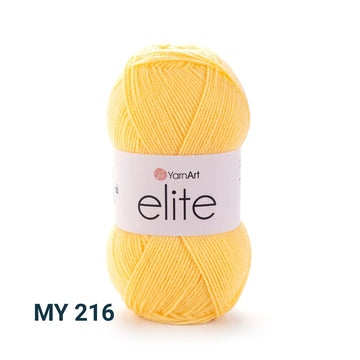 Acheter my-216 YarnArt Elite