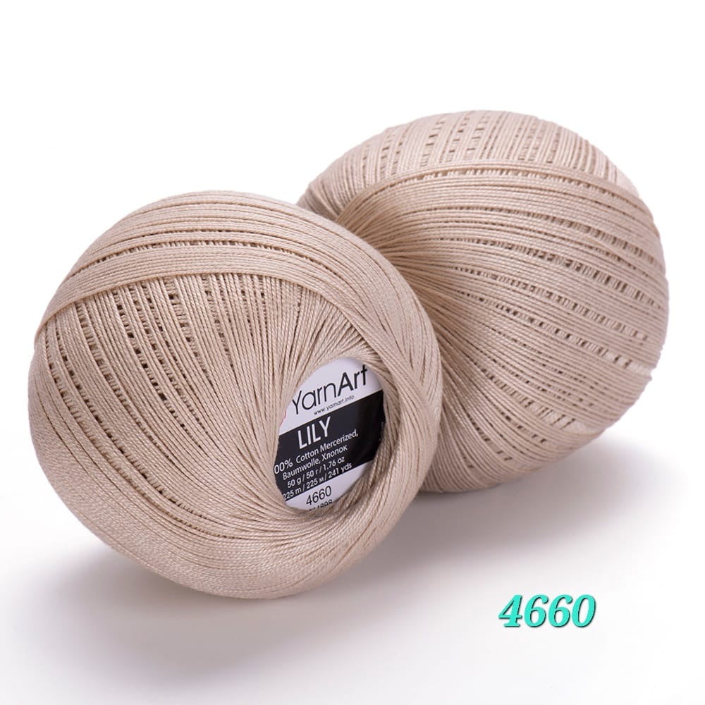 يشتري 4660 YarnArt Lily