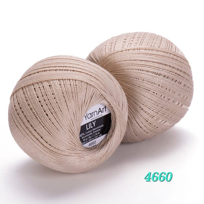 Buy 4660 YarnArt Lily