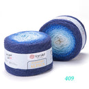 YarnArt Flowers Alpaca-9