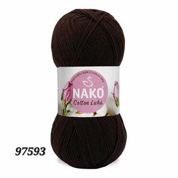 Acheter 97593 Nako Cotton Luks 