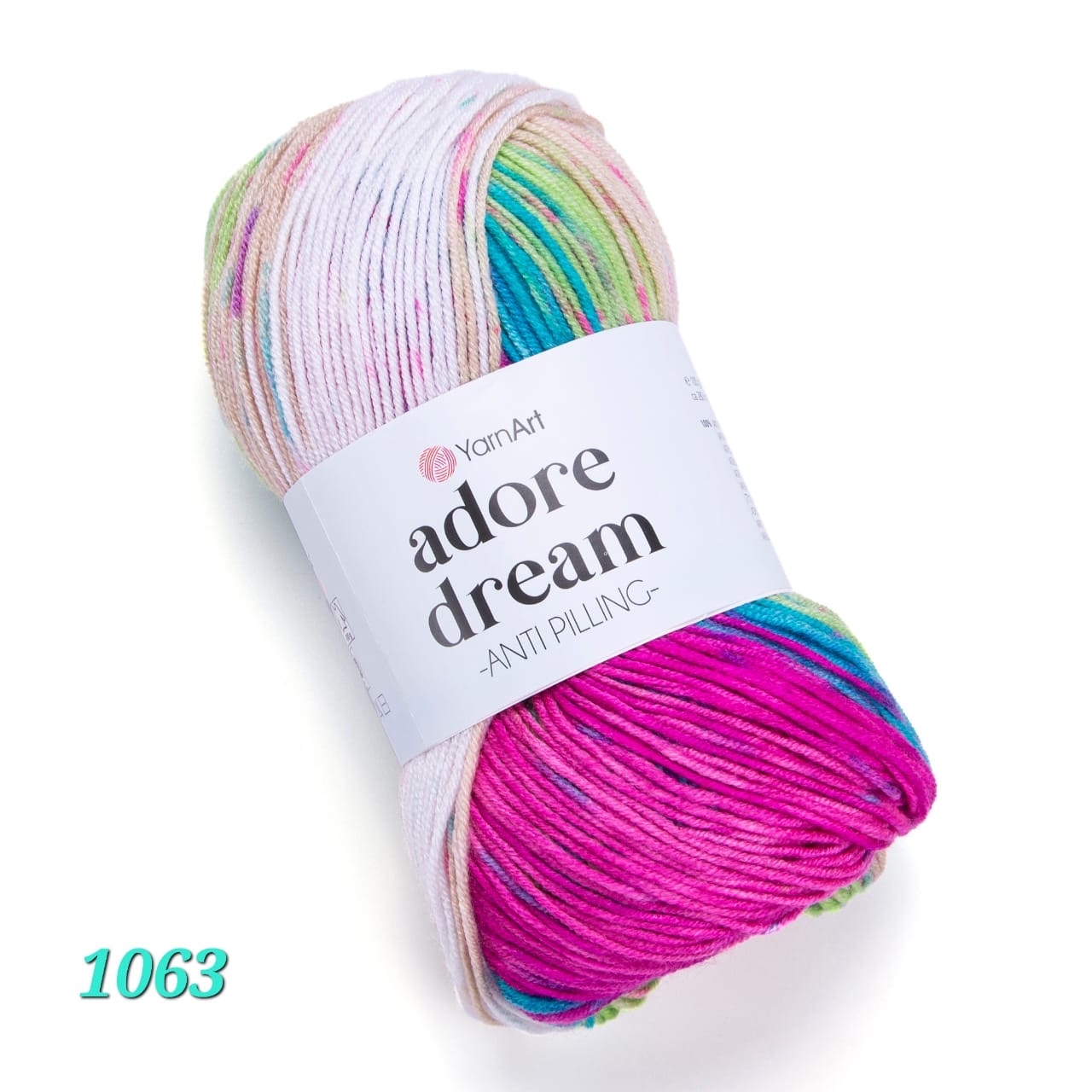 YarnArt Adore Dream