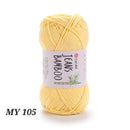 YarnArt Jeans Bamboo-24