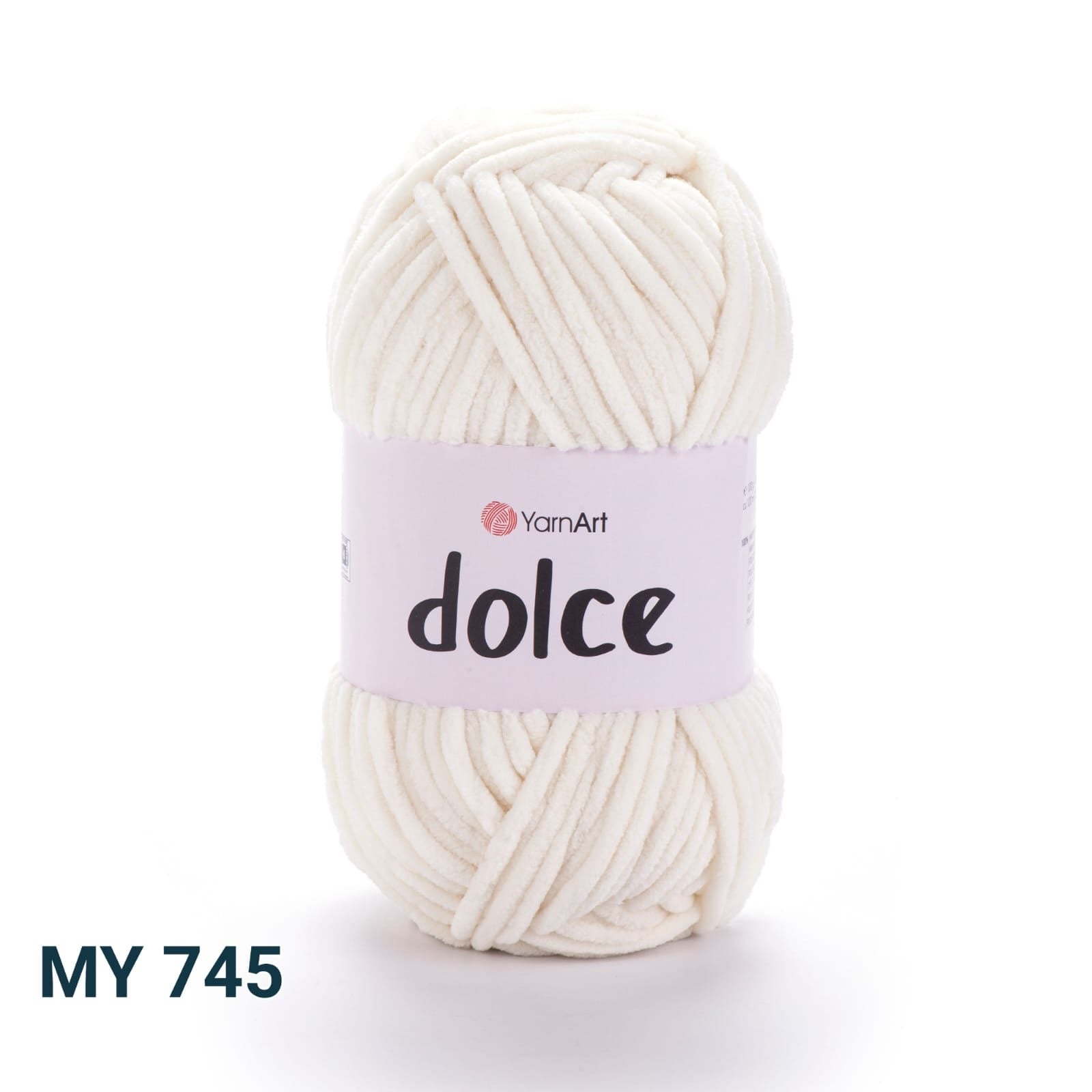 يشتري my-745 YarnArt Dolce