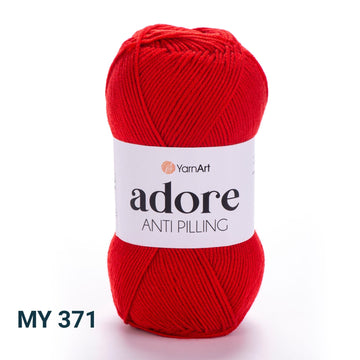 Acheter my-371 YarnArt Adore