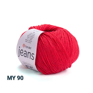 Acheter my90 YarnArt Jeans