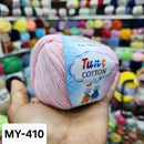 Tunç Cotton-8