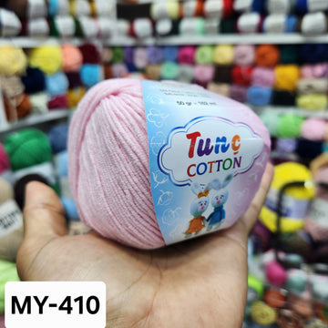 Acheter 410 Tunç Cotton