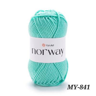 Buy my-841 YarnArt Norway