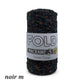 Fold Macrame 3 Lurex