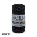 Fold Macrame 3 Lurex-17