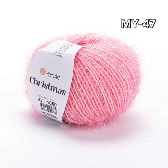 YarnArt Christmas