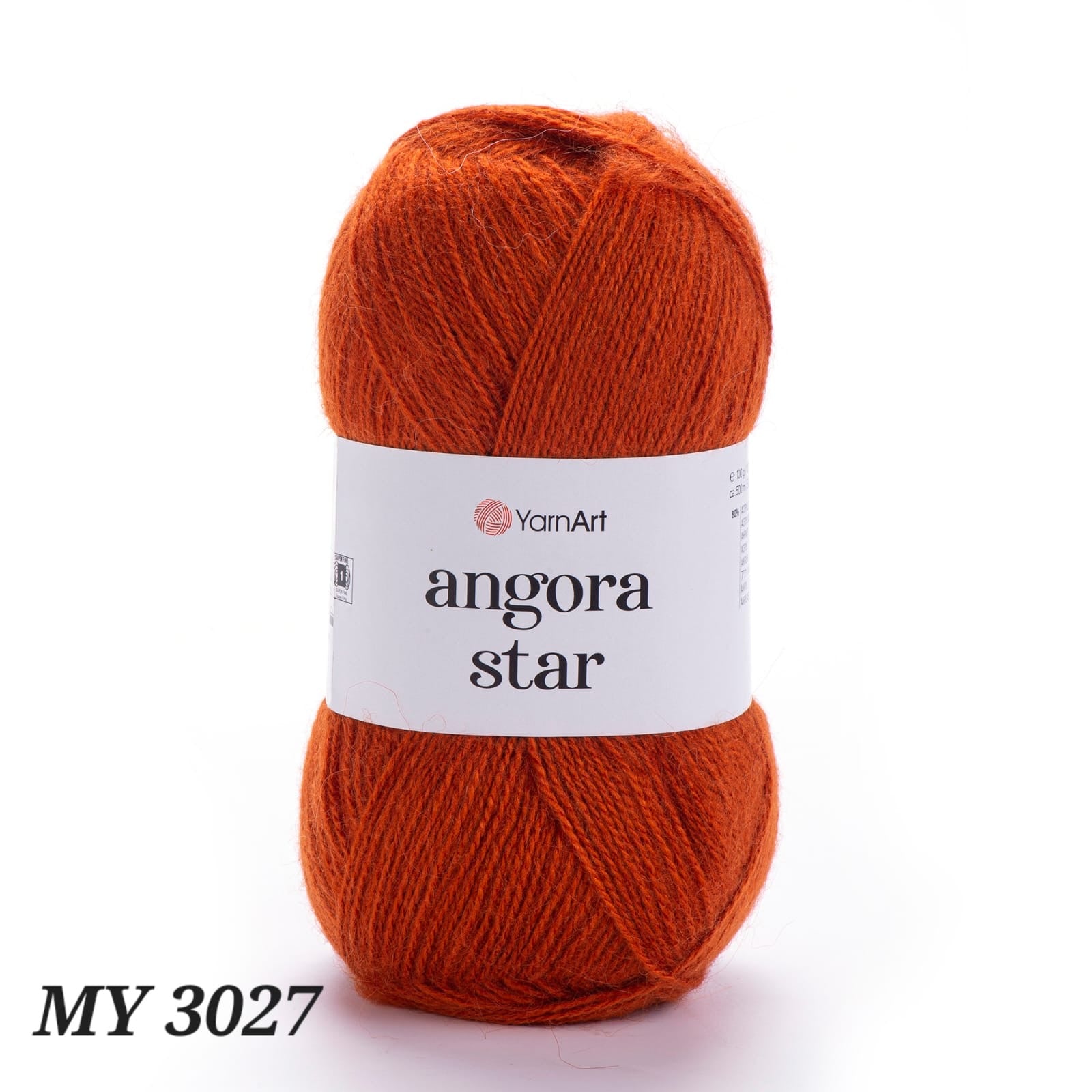 يشتري my-3027 YarnArt angora star