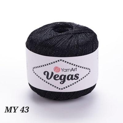 YarnArt Vegas - 0