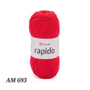 YarnArt Rapido-9
