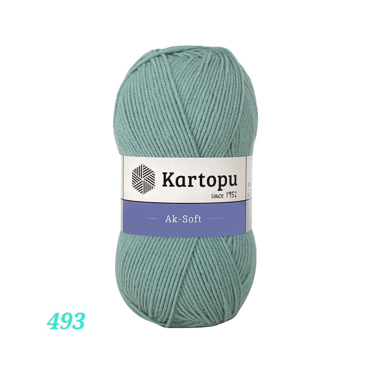 Kartopu Ak-Soft