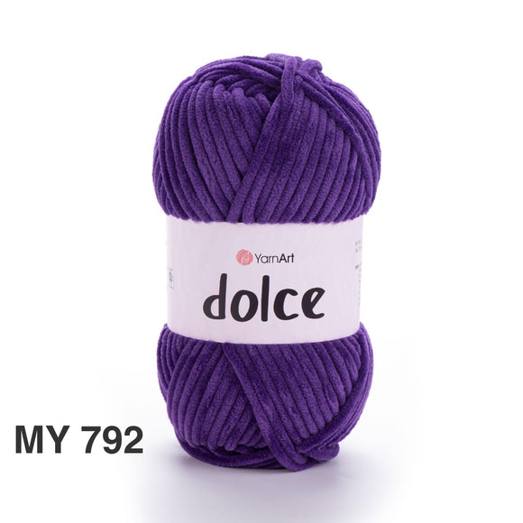 YarnArt Dolce