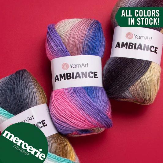 YarnArt Ambiance