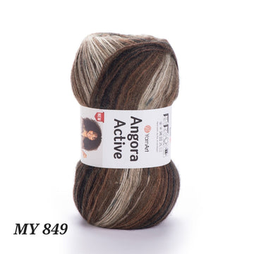 Acheter my-849 YarnArt Angora Active