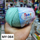 Tunç Cotton-24