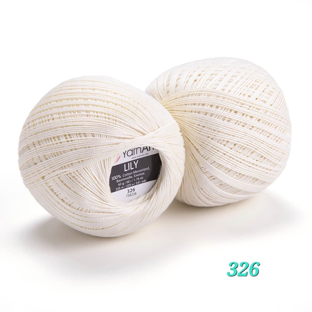 يشتري 326 YarnArt Lily
