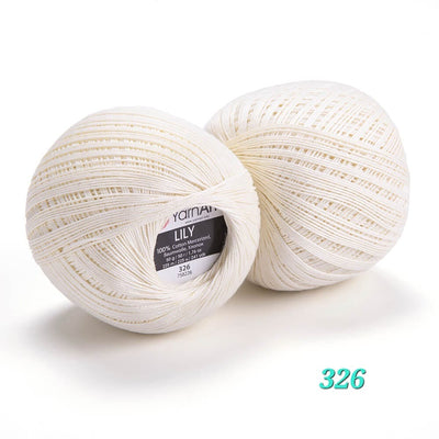 Buy 326 YarnArt Lily