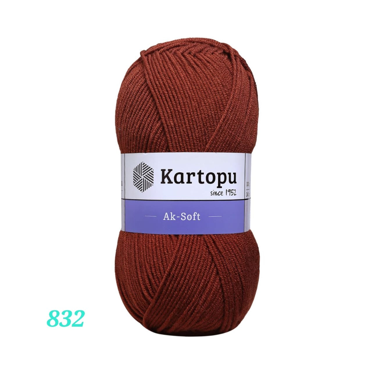 Kartopu Ak-Soft