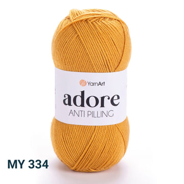 Acheter my-334 YarnArt Adore