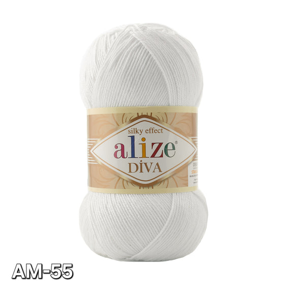 Alize diva