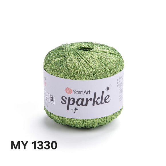 YarnArt Sparkle